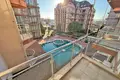 Квартира 2 комнаты 72 м² Несебр, Болгария