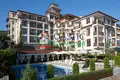 Appartement 2 chambres 50 m² Sveti Vlas, Bulgarie
