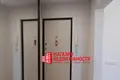 Mieszkanie 2 pokoi 57 m² Grodno, Białoruś