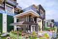 4 bedroom Villa 325 m² Alanya, Turkey