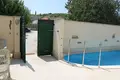 Вилла 300 м² Opcina Dezanovac, Хорватия