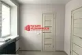 2 room apartment 42 m² Hrodna, Belarus