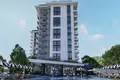 Apartment 67 m² Alanya, Turkey