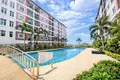 1 bedroom apartment 27 m² Pattaya City, Thailand