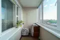 Wohnung 3 zimmer 63 m² Minsk, Belarus