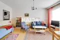 Квартира 1 комната 35 м² Helsinki sub region, Финляндия