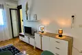 1 bedroom apartment 42 m² Budva, Montenegro
