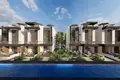 Appartement 4 chambres 135 m² Gazimagusa Belediyesi, Chypre du Nord