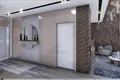 Apartment 42 m² Mediterranean Region, Turkey