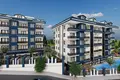 Appartement 2 chambres 61 m² Kestel, Turquie