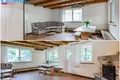 Casa 150 m² Sirvintos, Lituania