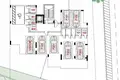 Appartement 3 chambres 110 m² Ypsonas Municipality, Chypre