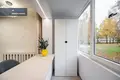Wohnung 1 zimmer 17 m² in Vilnius, Litauen