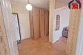 Apartamento 1 habitación 54 m² Minsk, Belarús