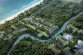 Apartamento 3 habitaciones 86 m² Choeng Thale, Tailandia