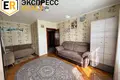 Wohnung 1 zimmer 34 m² Kobryn, Belarus