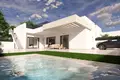 Willa 3 pokoi 106 m² Los Montesinos, Hiszpania