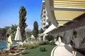 Apartamento 2 habitaciones 66 m² Konakli, Turquía