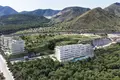 Barrio residencial Kosmos
