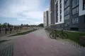 2 room apartment 48 m² Minsk, Belarus