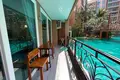 Kondominium 2 Schlafzimmer  Ban Na Chom Thian, Thailand