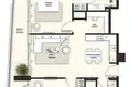 Wohnung 2 Schlafzimmer 121 m² Dubai, Vereinigte Arabische Emirate