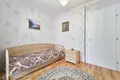 Mieszkanie 3 pokoi 80 m² Mińsk, Białoruś