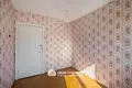 3 bedroom apartment 58 m² Minsk, Belarus