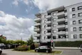 Appartement 2 chambres 48 m² Varsovie, Pologne