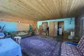 House 113 m² Ozyaritska-Slabadski rural council, Belarus