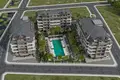 Apartamento 59 m² Kargicak, Turquía