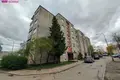 3 room apartment 64 m² Mazeikiai, Lithuania