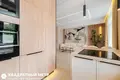 Mieszkanie 2 pokoi 60 m² Mińsk, Białoruś