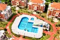 Willa 5 pokojów  Alanya, Turcja