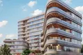 Квартира 1 комната 114 м² Аташехир, Турция