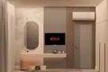 Квартира 2 комнаты 46 м² Аланья, Турция