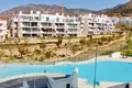Квартира 2 спальни 114 м² Дос-Эрманас, Испания