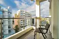Mieszkanie 2 pokoi 80 m² Limassol, Cypr