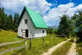 Villa 1 chambre 58 m² Zabljak, Monténégro