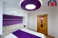 Apartamento 3 habitaciones 63 m² Saligorsk, Belarús