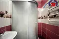 Mieszkanie 3 pokoi 62 m² Soligorsk, Białoruś