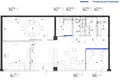 Commercial property 3 rooms 103 m² in Warsaw, Poland