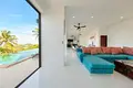 Villa 4 chambres 300 m² Ko Samui, Thaïlande