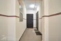 Wohnung 3 zimmer 89 m² Minsk, Belarus