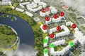 3 room apartment 80 m² Minsk, Belarus