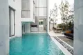 Willa 3 pokoi 326 m² Si Sunthon, Tajlandia