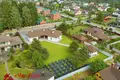 Cottage 217 m² Haradzishcha, Belarus