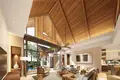 Wohnung 3 Schlafzimmer 275 m² Thalang, Thailand