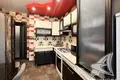 Wohnung 1 zimmer 42 m² Muchaviecki sielski Saviet, Belarus