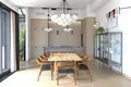Wohnung 4 zimmer 253 m² Riga, Lettland